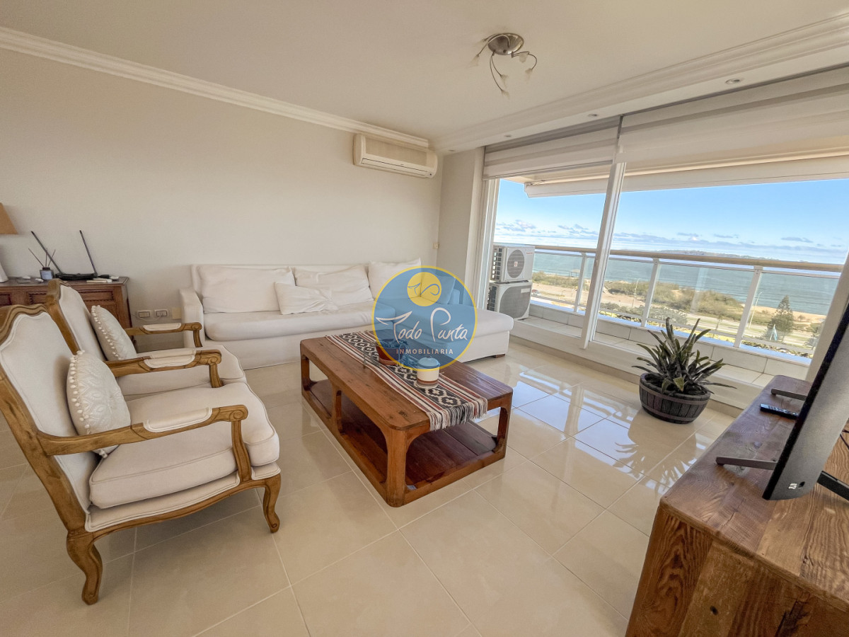 Apartamento en Alquiler · Foto 3