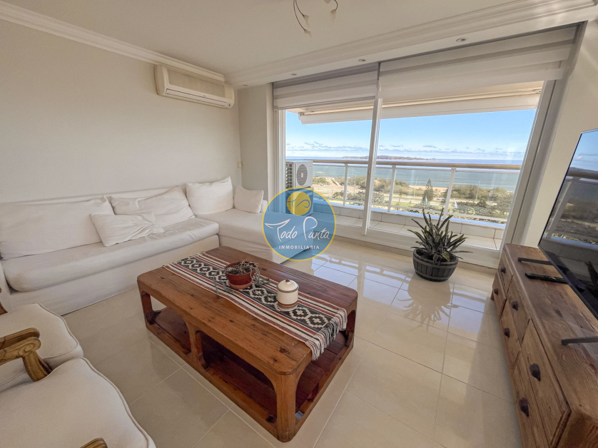 Apartamento en Alquiler · Foto 4