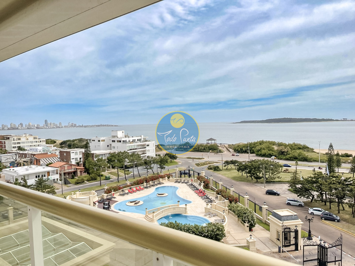 Apartamento en Alquiler · Foto 5