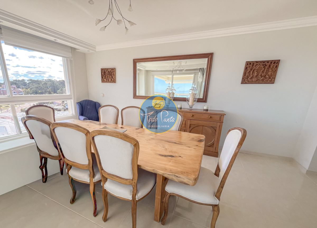 Apartamento en Alquiler · Foto 6