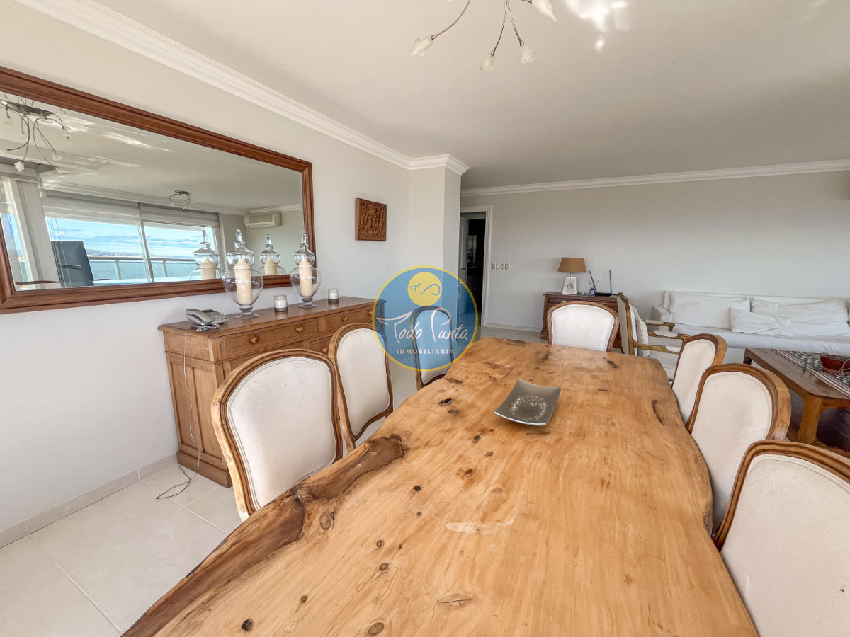 Apartamento en Alquiler · Foto 7