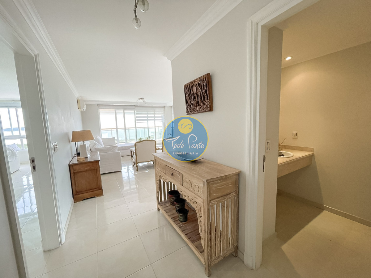 Apartamento en Alquiler · Foto 8