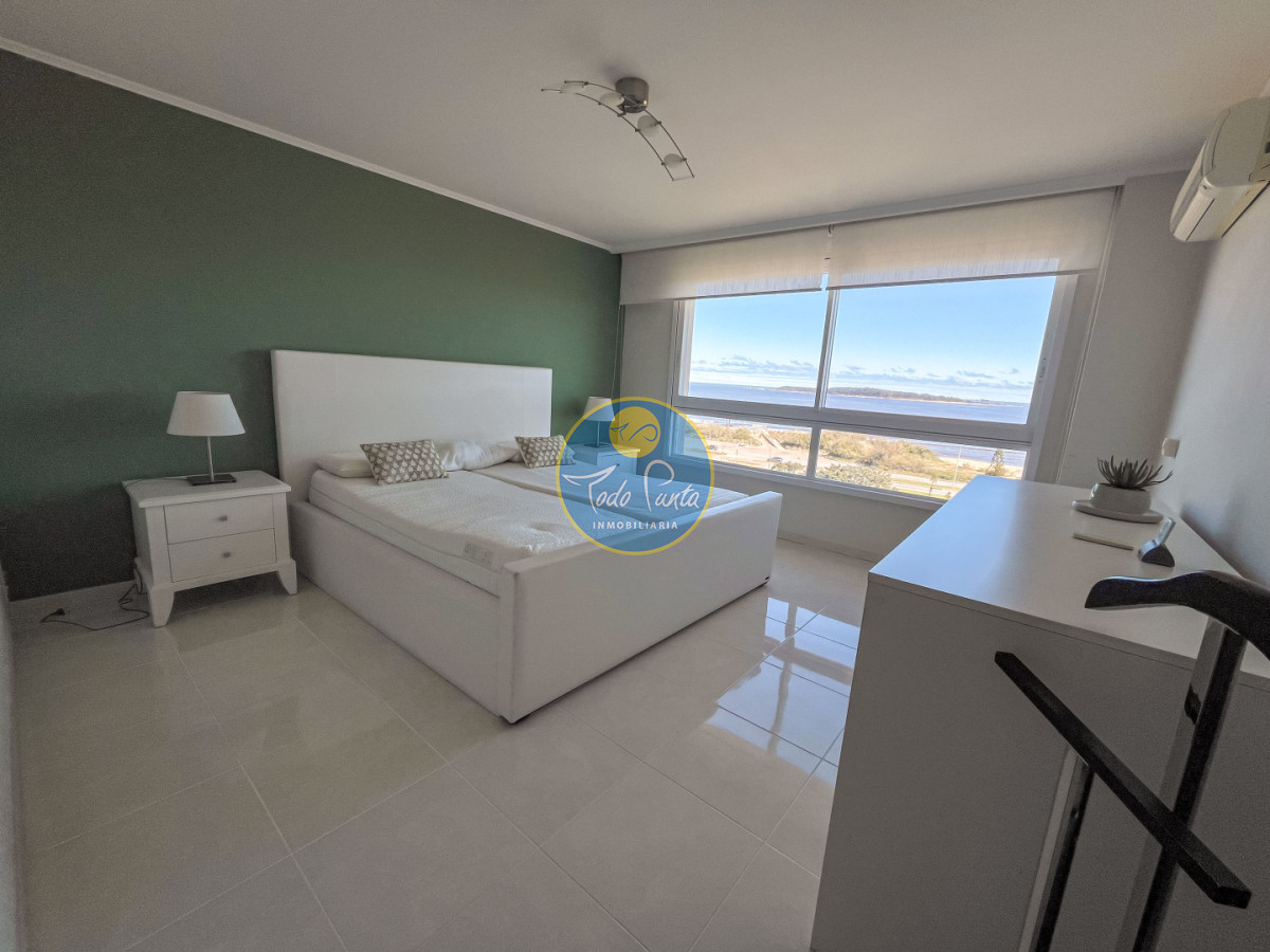 Apartamento en Alquiler · Foto 12