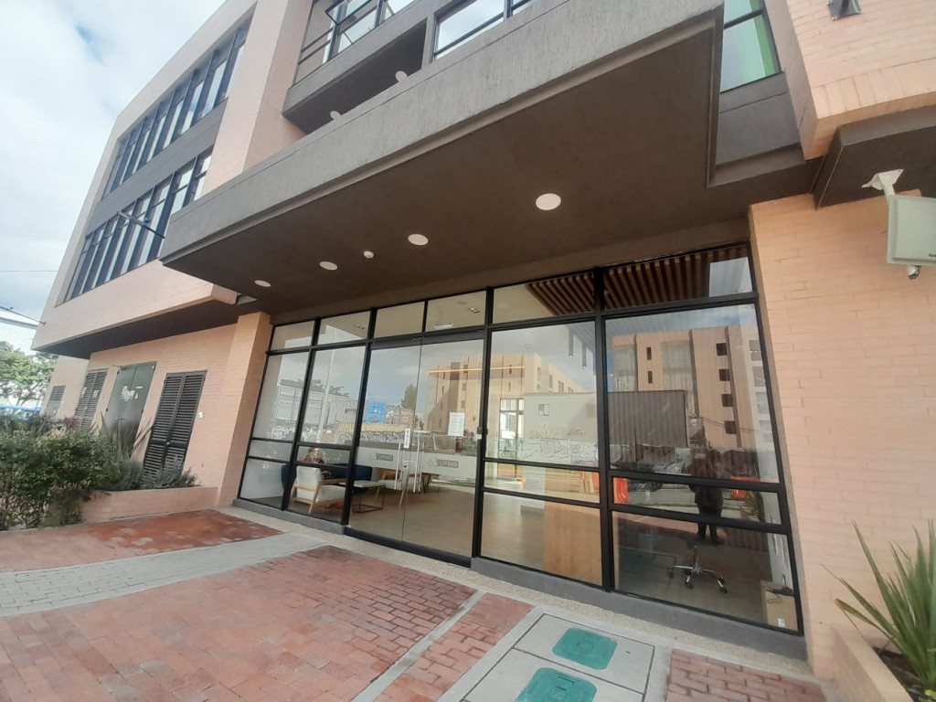 Apartaestudio en Arriendo en Villa luz, Bogotá en Villa Luz