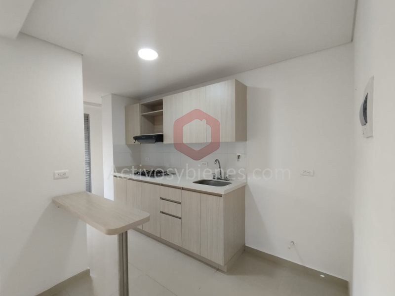 3BR Apartment in Zona rural (77 m²) - 2