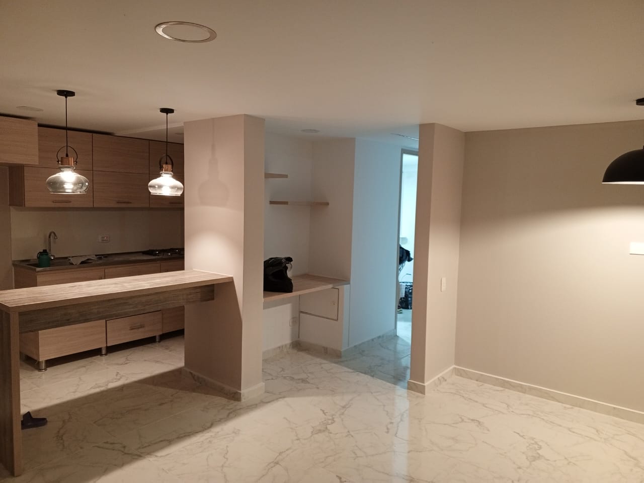 Apartamento en Arriendo en Villa Fatima, Cali