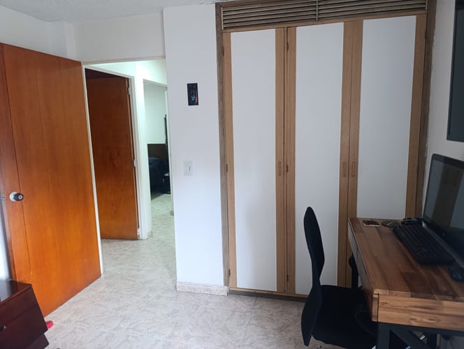 Apartamento de 4 alcobas en venta en Rafael Nunez, Bogotá, 103 m² · foto 15 de 18