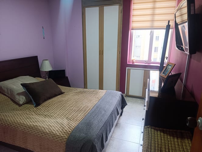 Apartamento de 4 alcobas en venta en Rafael Nunez, Bogotá, 103 m² · foto 16 de 18