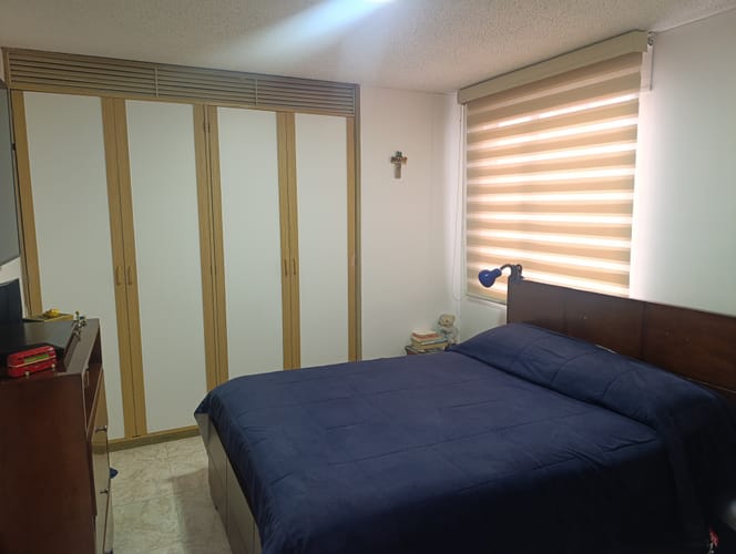 Apartamento de 4 alcobas en venta en Rafael Nunez, Bogotá, 103 m² · foto 17 de 18
