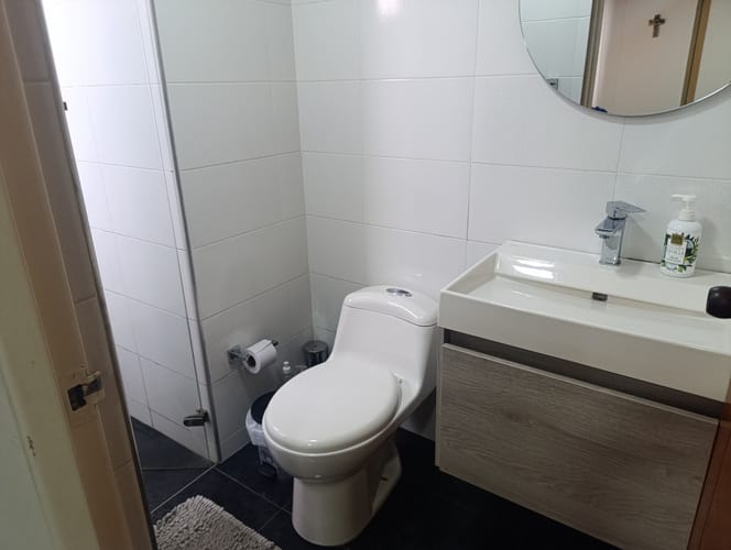 Apartamento de 4 alcobas en venta en Rafael Nunez, Bogotá, 103 m² · foto 18 de 18