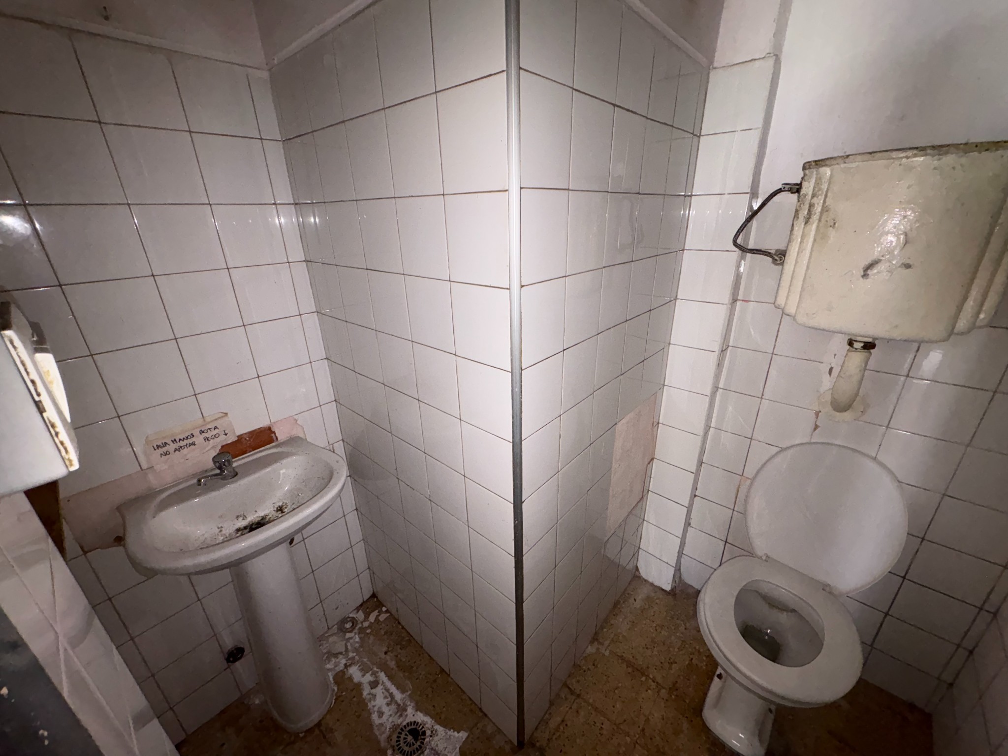 ALQUILER LOCAL COMERCIAL EN CIUDAD VIEJA · Foto 6