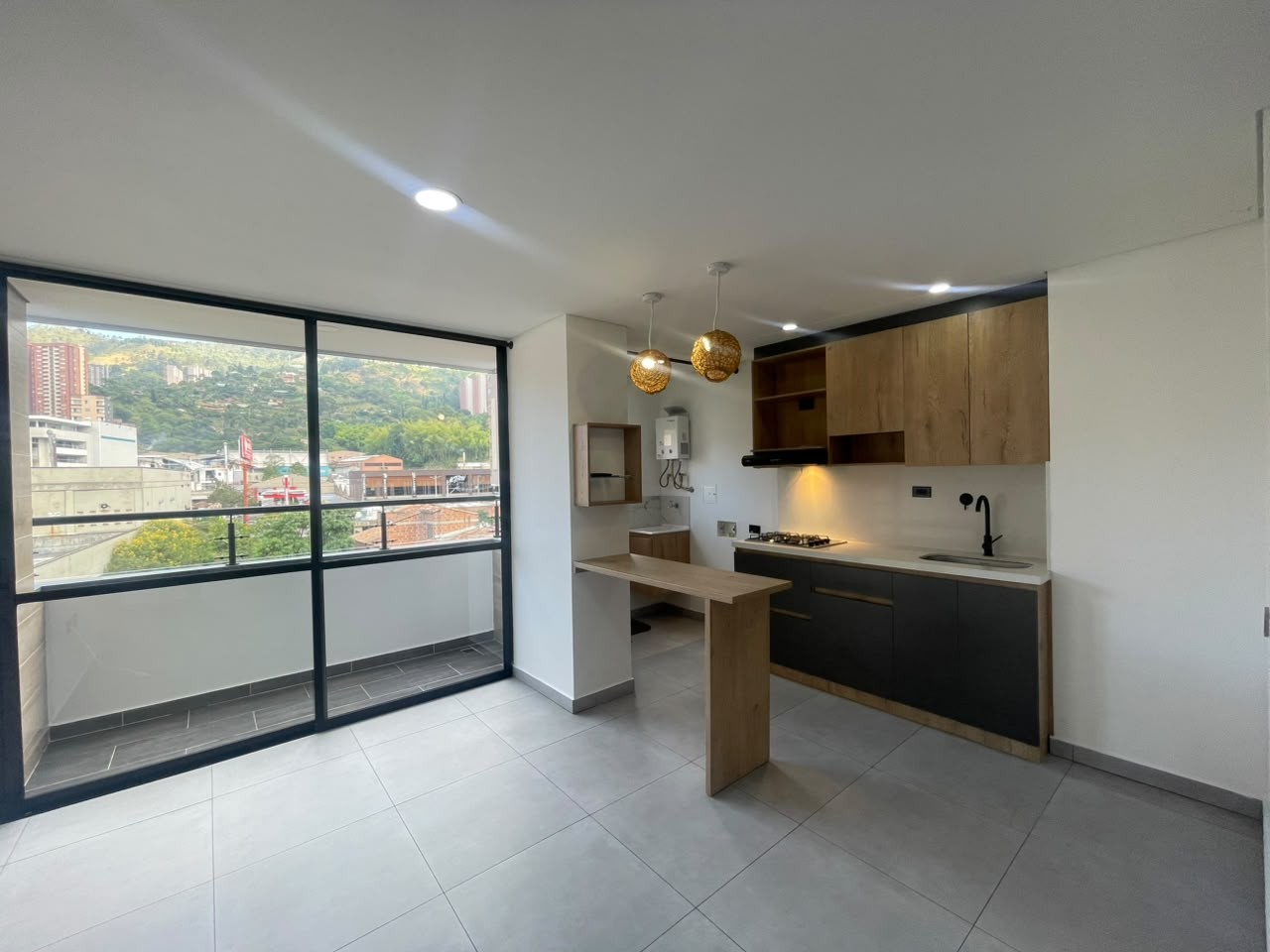 Apartment for rent in Mayorca, Sabaneta