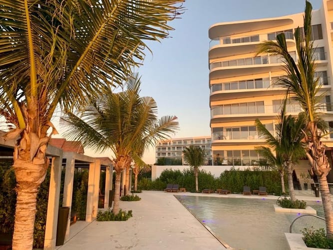 Apartamento de 2 alcobas en venta en Cartagena, 88 m² · foto 16 de 24