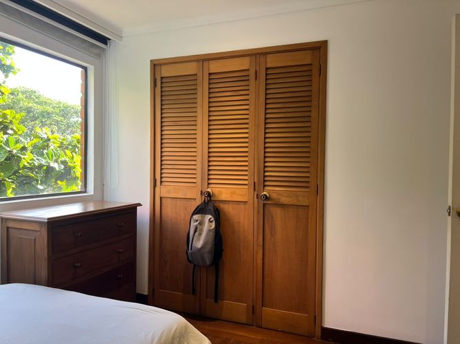 Apartamento de 3 alcobas en venta en El Poblado, Medellín, 137 m² · foto 7 de 17
