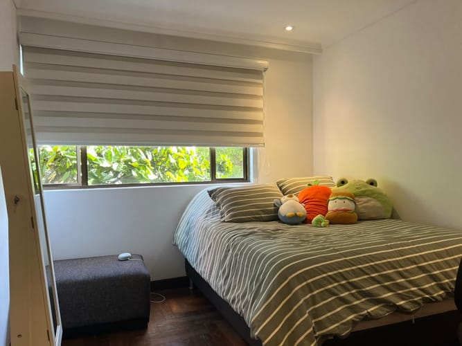 Apartamento de 3 alcobas en venta en El Poblado, Medellín, 137 m² · foto 8 de 17