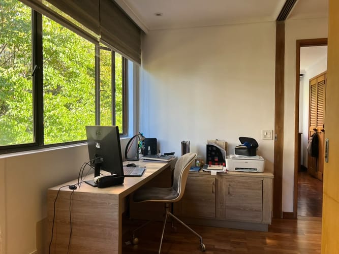 Apartamento de 3 alcobas en venta en El Poblado, Medellín, 137 m² · foto 11 de 17