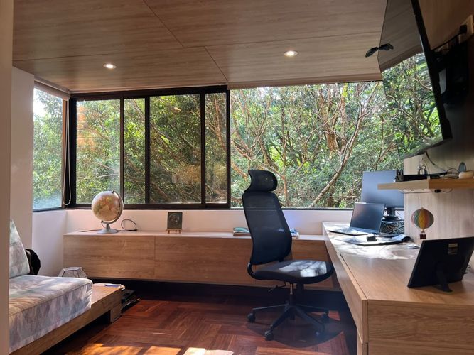 Apartamento de 3 alcobas en venta en El Poblado, Medellín, 137 m² · foto 15 de 17