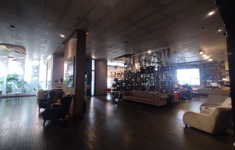 Apartamento en venta en Chico Norte, Bogotá · foto 3 de 8