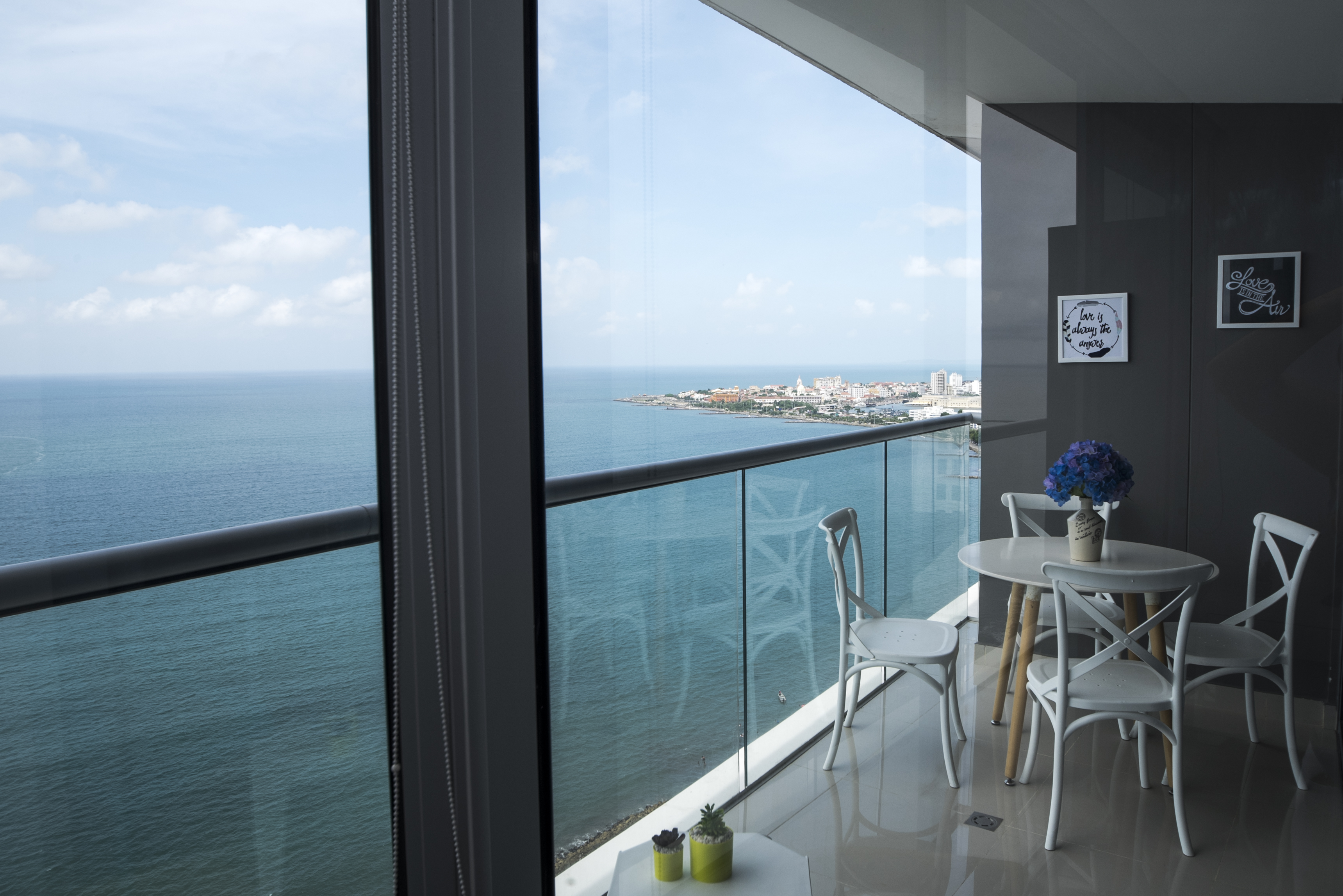 Apartamento en venta en Bocagrande, Cartagena · foto 2 de 20