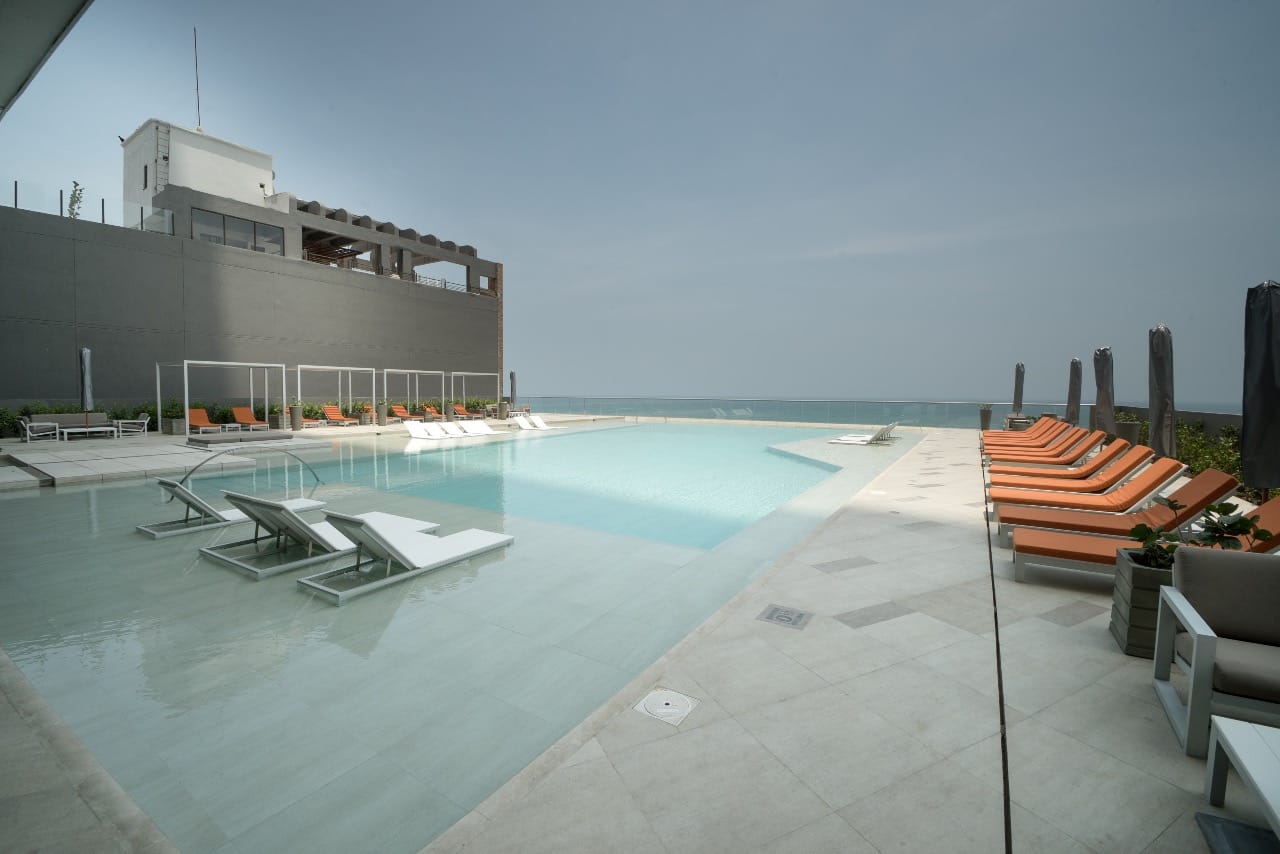 Apartamento en venta en Bocagrande, Cartagena · foto 16 de 20
