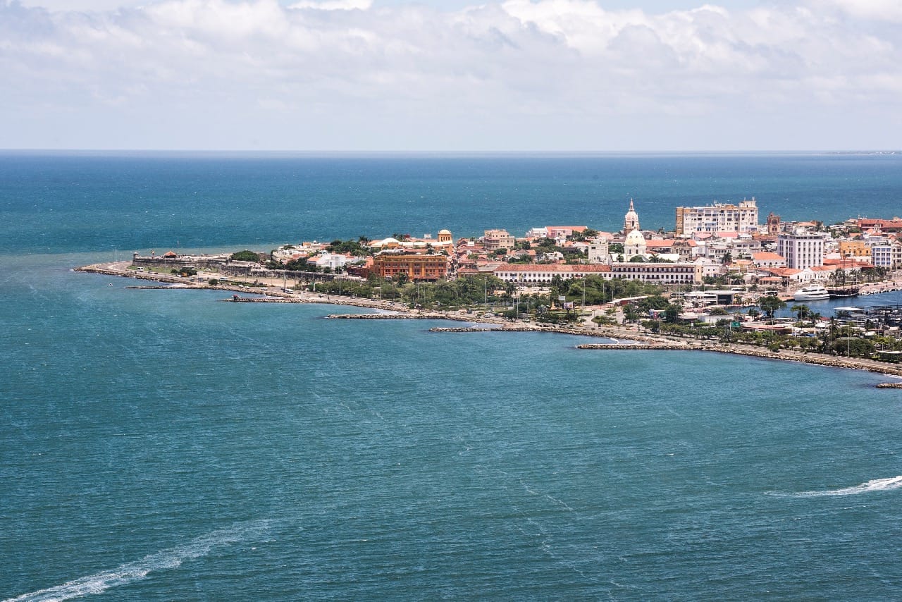 Apartamento en venta en Bocagrande, Cartagena · foto 20 de 20