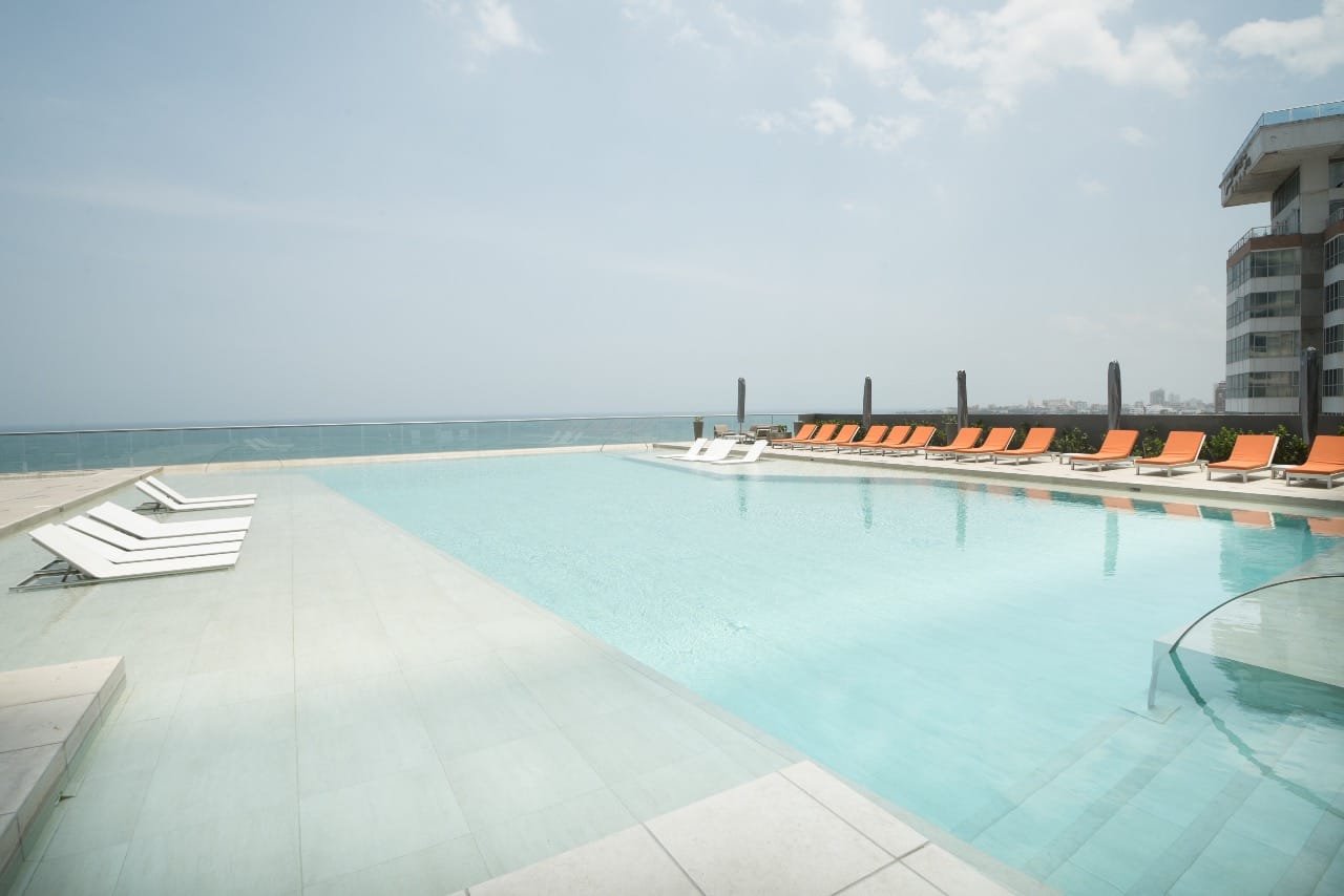 Apartamento en venta en Bocagrande, Cartagena · foto 17 de 20