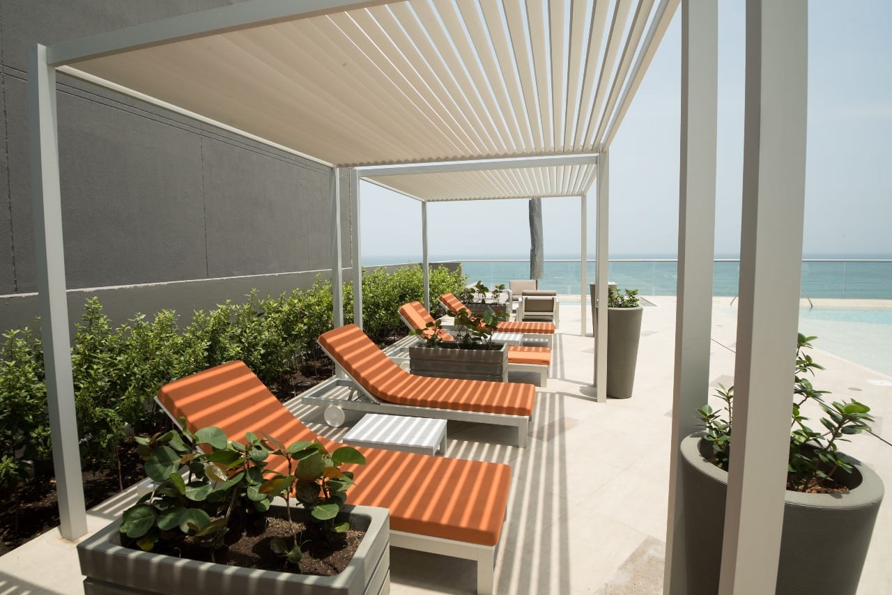 Apartamento en venta en Bocagrande, Cartagena · foto 18 de 20