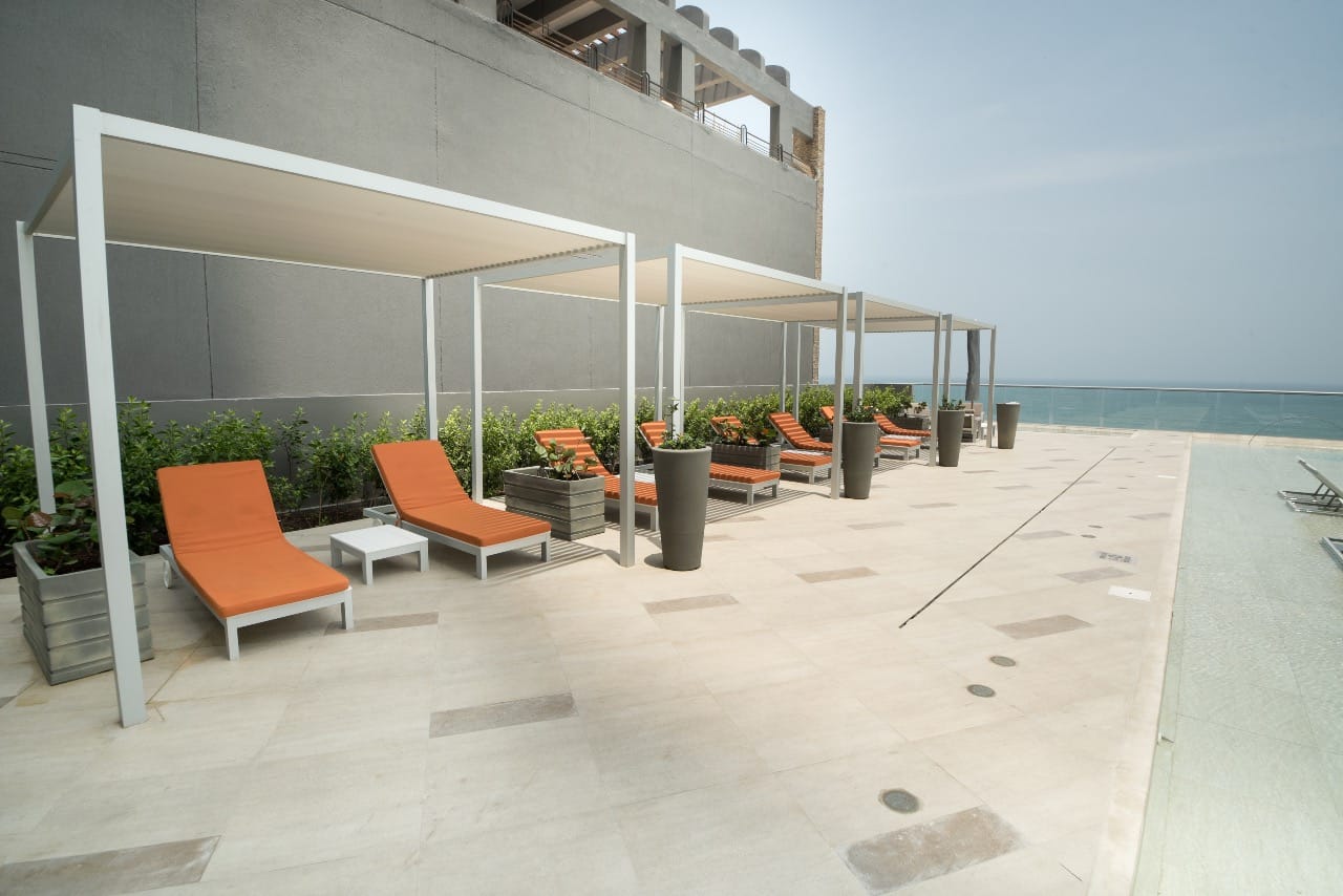Apartamento en venta en Bocagrande, Cartagena · foto 19 de 20
