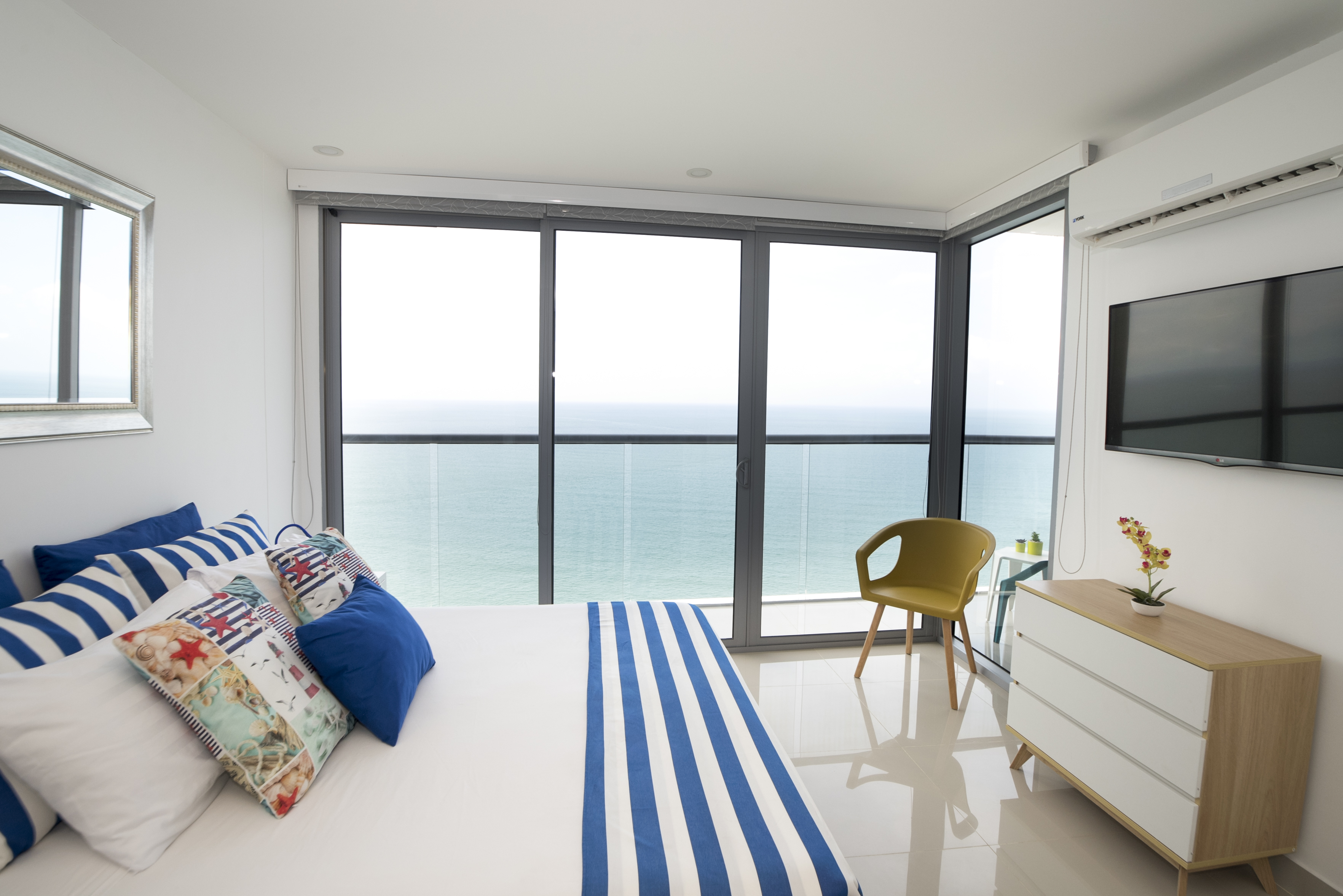Apartamento en venta en Bocagrande, Cartagena · foto 3 de 20