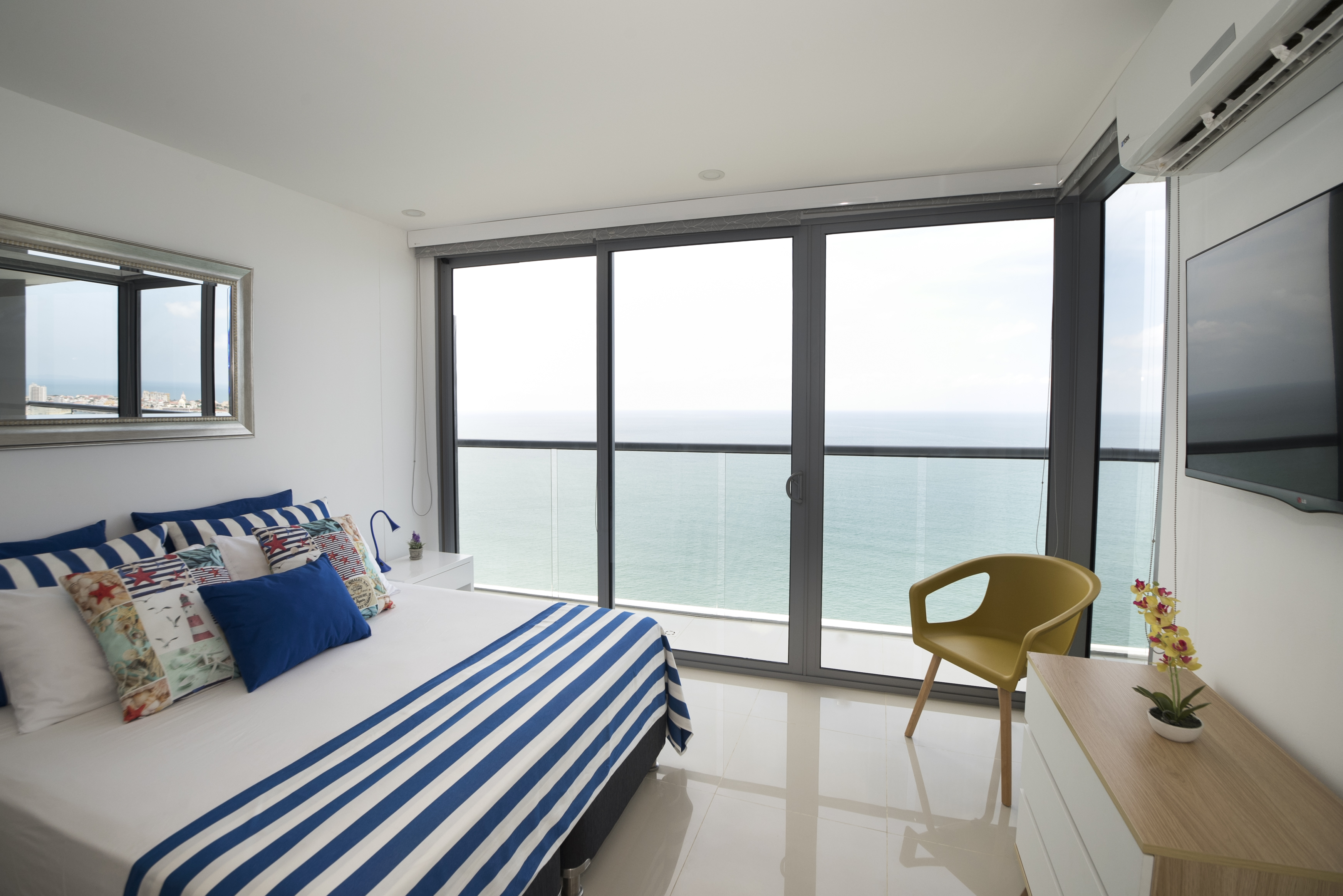 Apartamento en venta en Bocagrande, Cartagena · foto 4 de 20