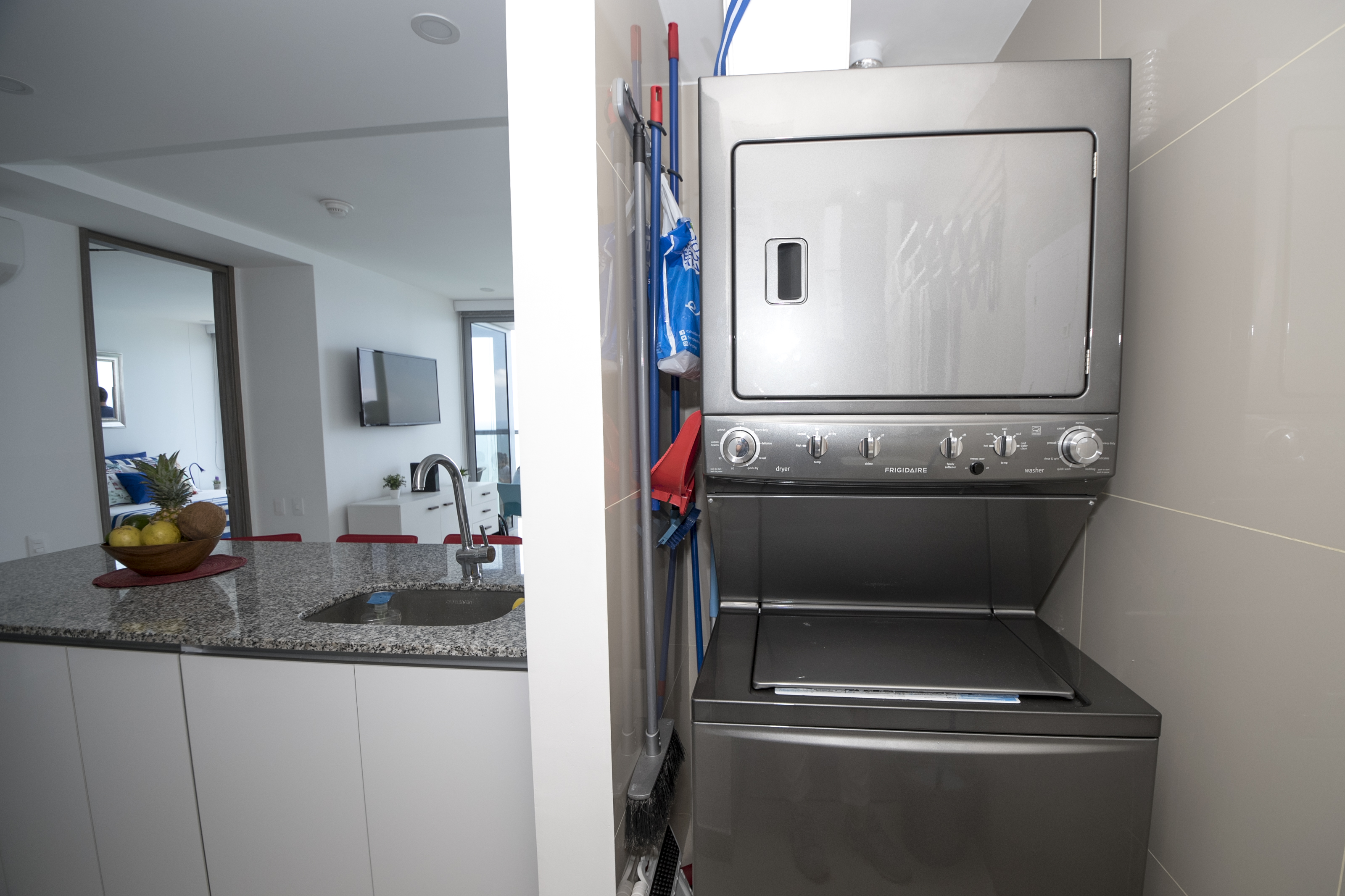 Apartamento en venta en Bocagrande, Cartagena · foto 14 de 20