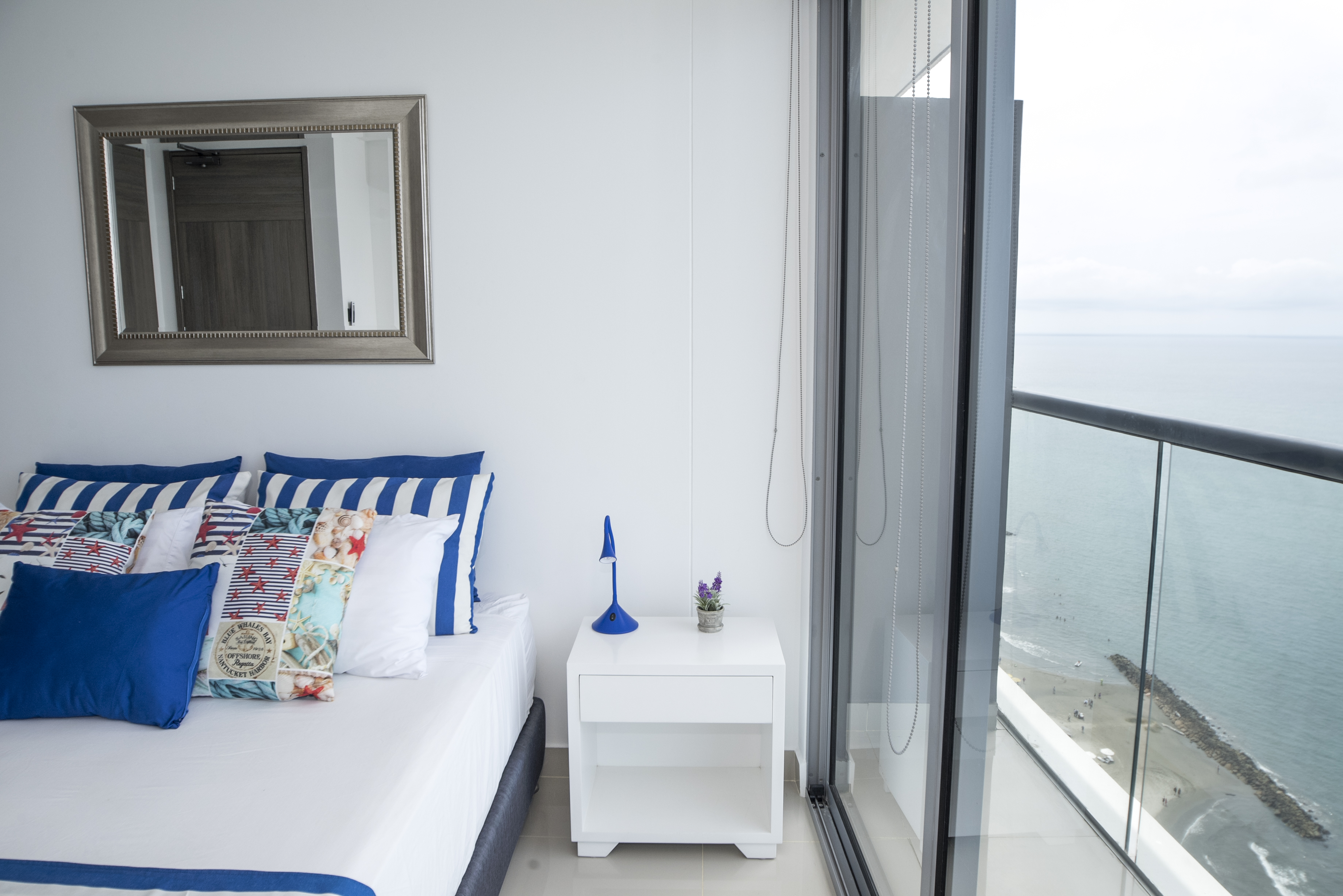 Apartamento en venta en Bocagrande, Cartagena · foto 5 de 20