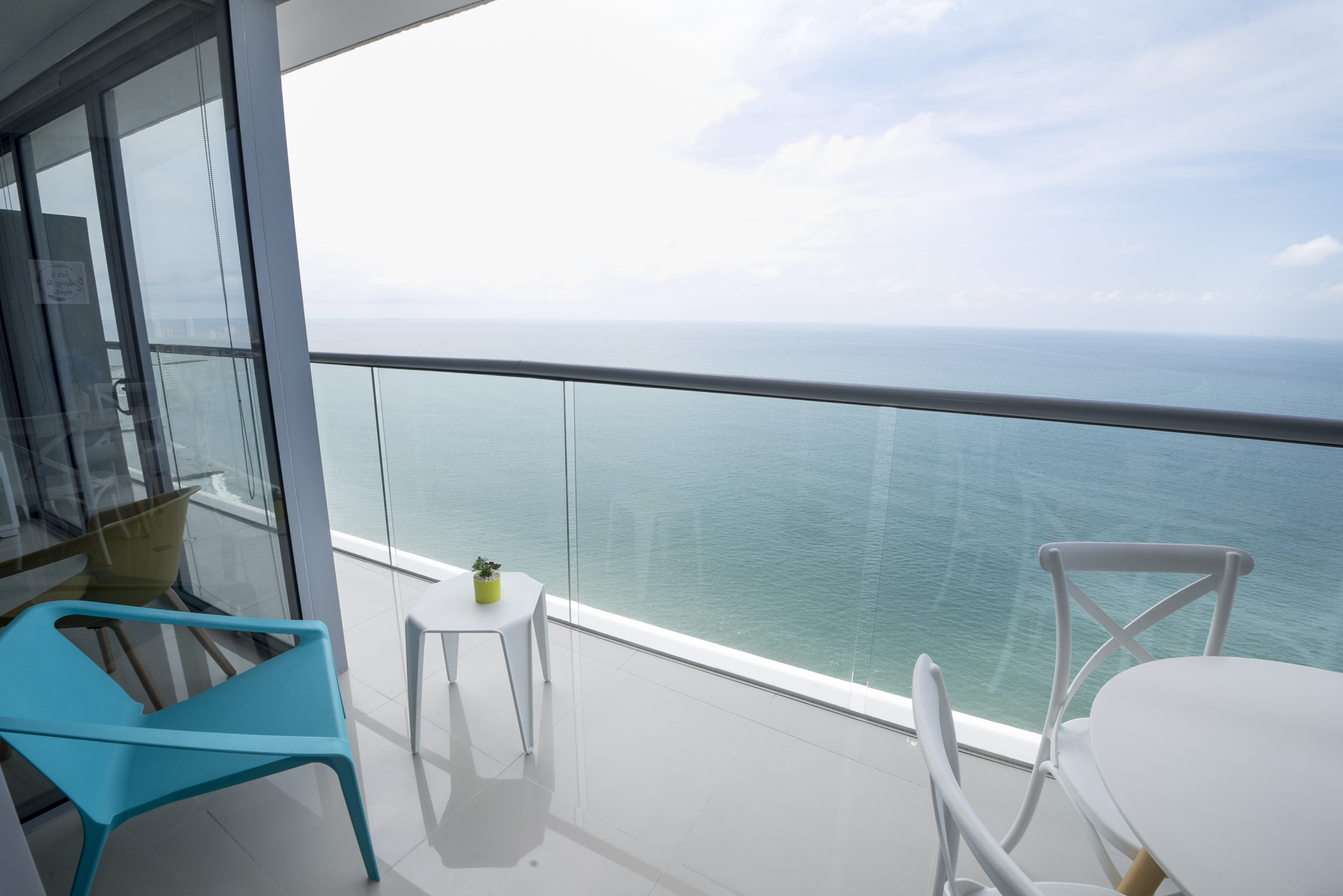 Apartamento en venta en Bocagrande, Cartagena · foto 7 de 20