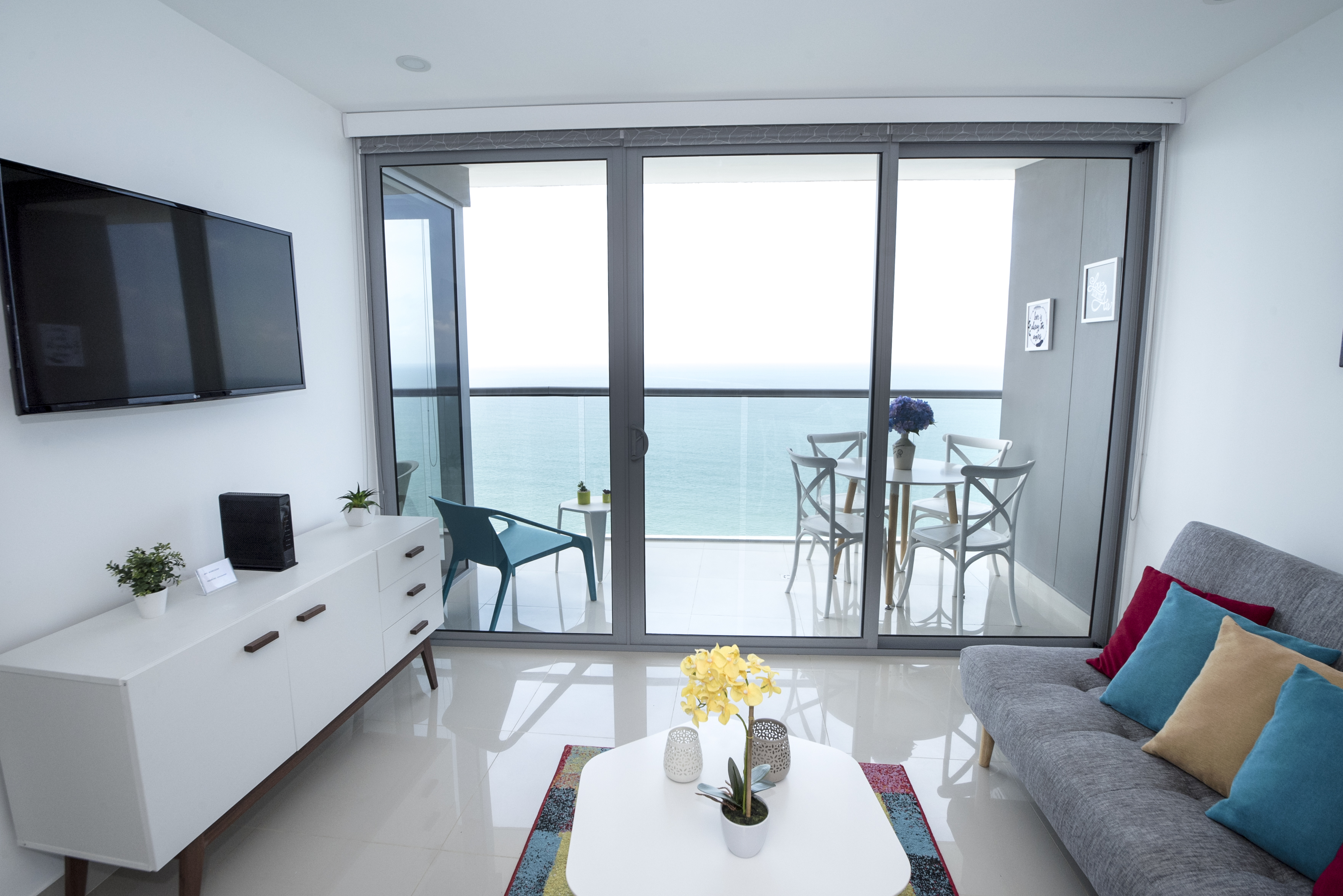 Apartamento en venta en Bocagrande, Cartagena · foto 6 de 20