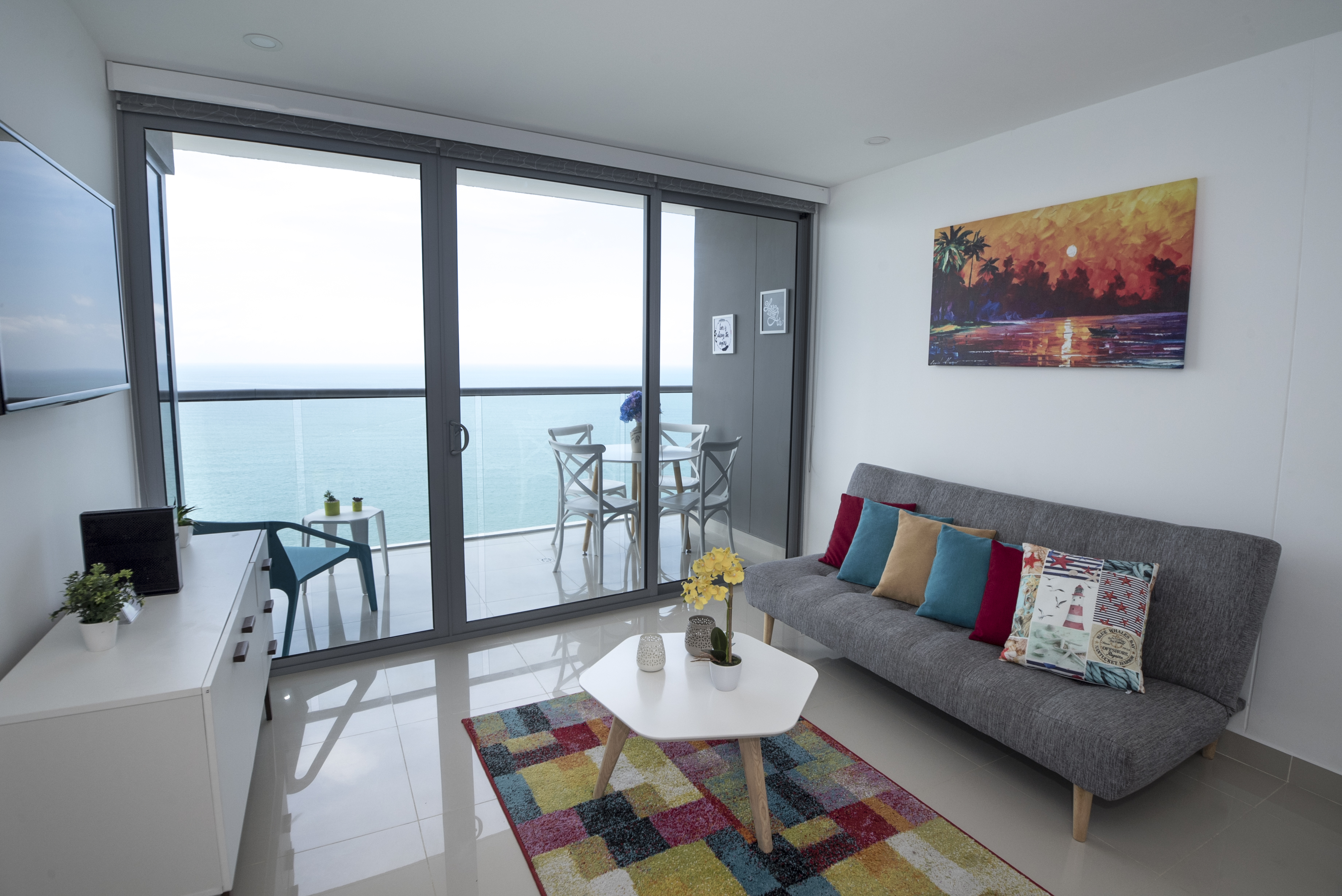 Apartamento en venta en Bocagrande, Cartagena · foto 11 de 20