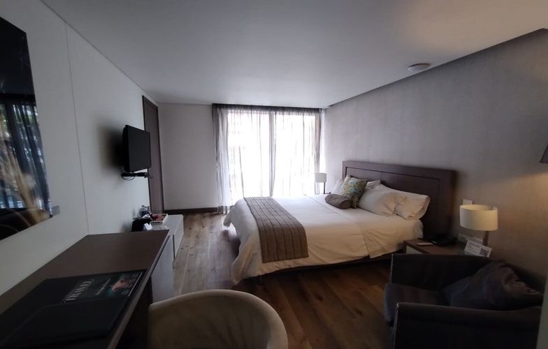 Apartamento en venta en Chico Norte, Bogotá · foto 7 de 8