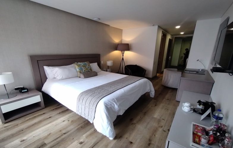 Apartamento en venta en Chico Norte, Bogotá · foto 6 de 8