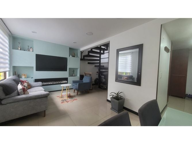 Casa de 3 alcobas en venta en Sietetrojes, Funza, 102 m² · foto 3 de 24