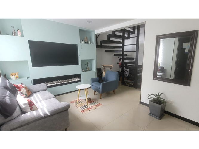 Casa de 3 alcobas en venta en Sietetrojes, Funza, 102 m² · foto 4 de 24
