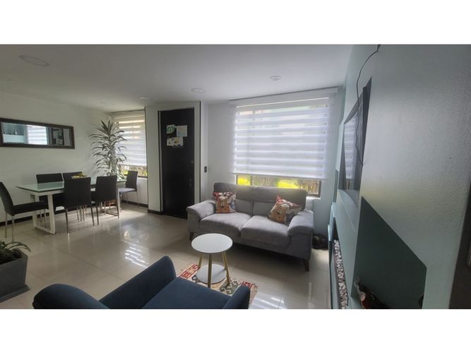 Casa de 3 alcobas en venta en Sietetrojes, Funza, 102 m² · foto 6 de 24