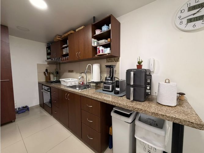 Casa de 3 alcobas en venta en Sietetrojes, Funza, 102 m² · foto 7 de 24