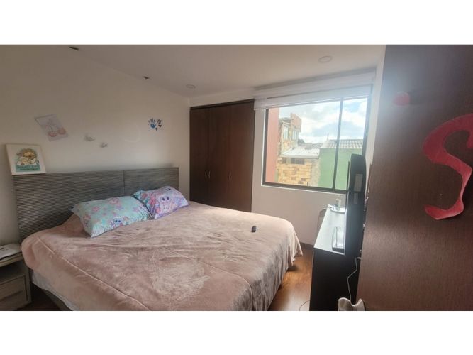 Casa de 3 alcobas en venta en Sietetrojes, Funza, 102 m² · foto 14 de 24