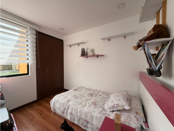 Casa de 3 alcobas en venta en Sietetrojes, Funza, 102 m² · foto 15 de 24