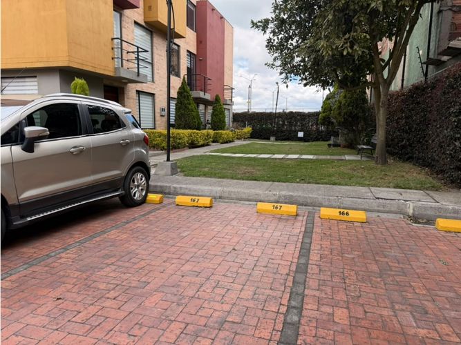 Casa de 3 alcobas en venta en Sietetrojes, Funza, 102 m² · foto 21 de 24