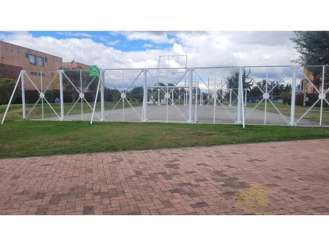 Casa de 3 alcobas en venta en Sietetrojes, Funza, 102 m² · foto 23 de 24