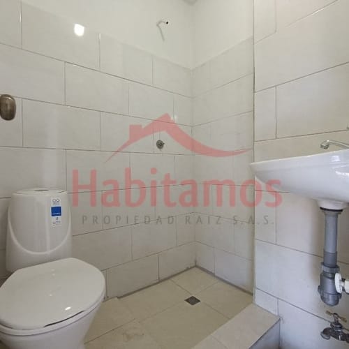 Local en arriendo en Belén, Medellín, 15 m² · foto 7 de 7
