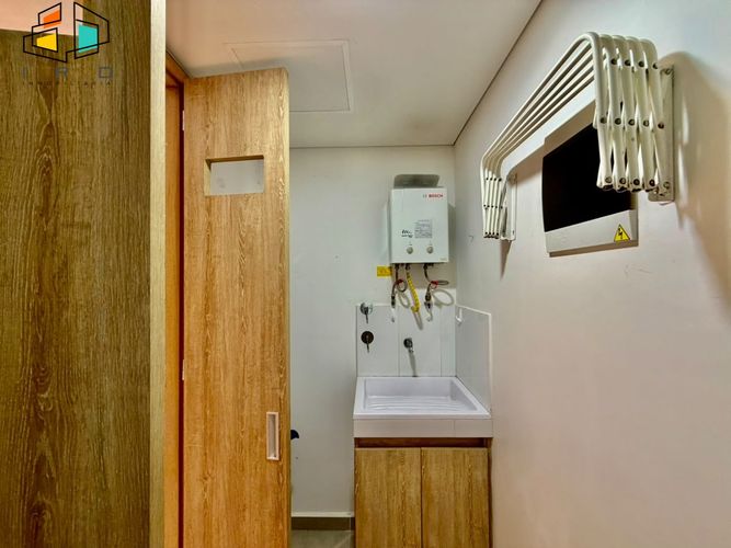 Apartamento de 2 alcobas en venta en Asomadera No.2, Medellín, 84 m² · foto 24 de 24