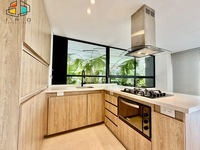 Apartamento de 2 alcobas en venta en Asomadera No.2, Medellín, 84 m² · foto 7 de 24