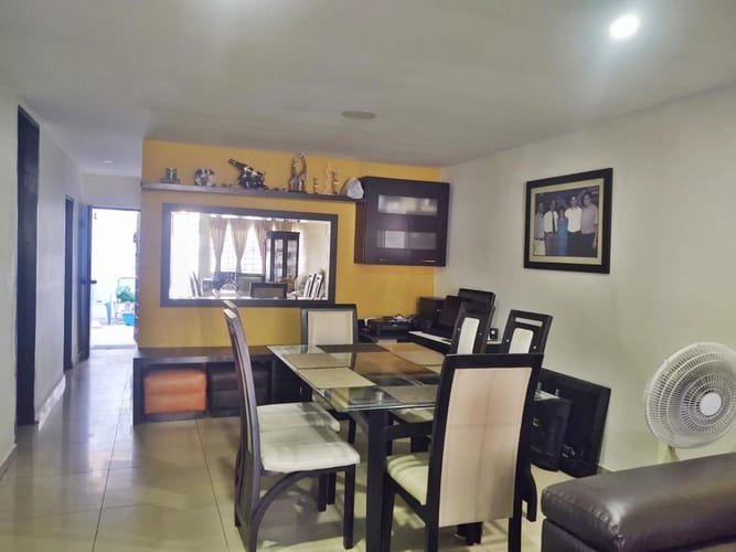 Casa en venta en Boston, Barranquilla · foto 2 de 11