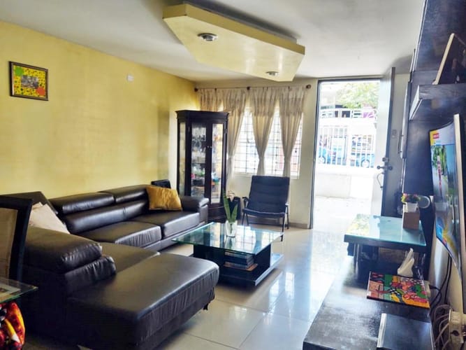 Casa en venta en Boston, Barranquilla · foto 3 de 11